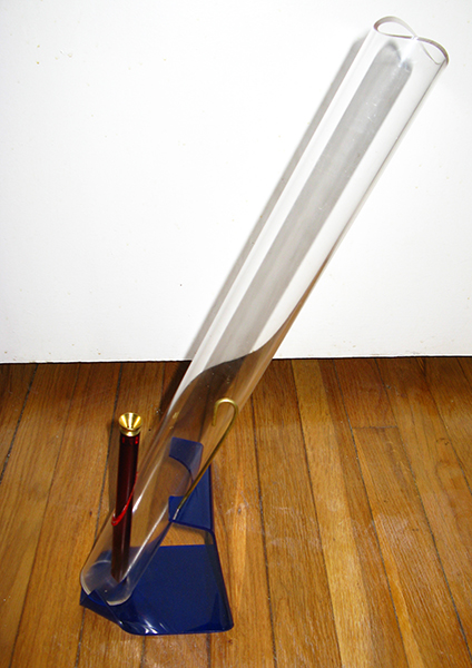 TobaccoMaster With Original Stand2 View